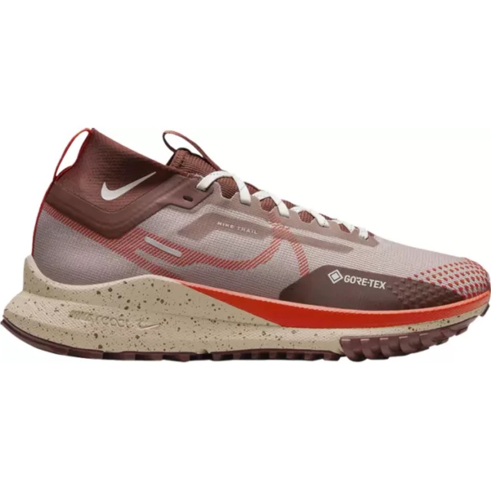 Nike Pegasus Trail 4 GORE-TEX Women's Waterproof Trail Running Shoes. Size 10